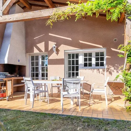 Tatil Evi Les Romarins *