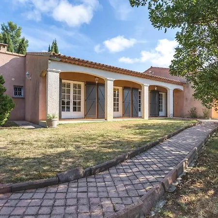 Tatil Evi Les Romarins *