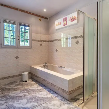 Tatil Evi Les Romarins Limoux